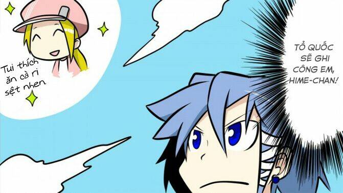 senyuu chapter 19 37