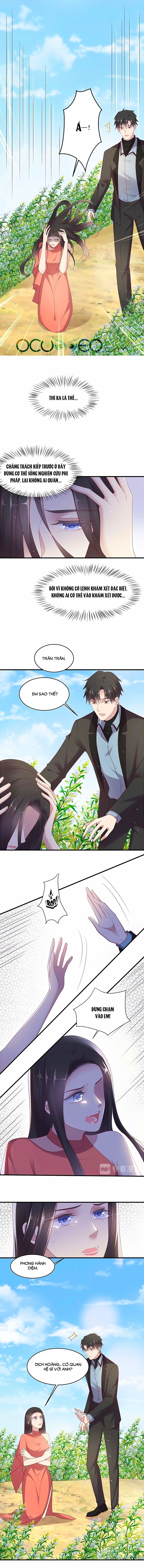 khoá chặt đôi môi (full) chapter 99 5