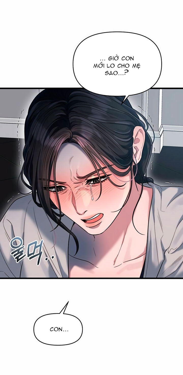 [18+] dục vọng tao nhã chapter 39.1 17