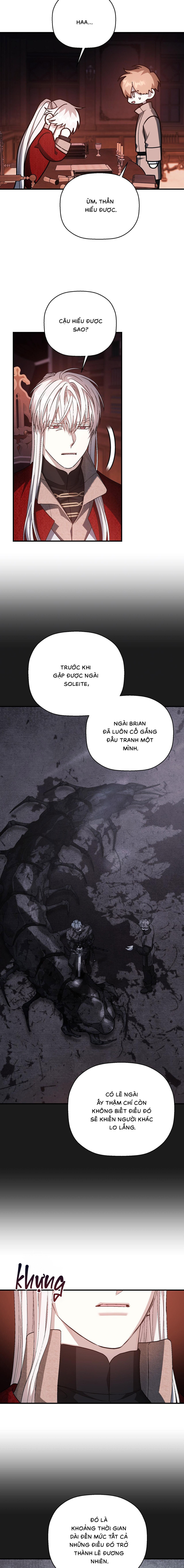 khế ước vĩnh cửu chapter 105 12