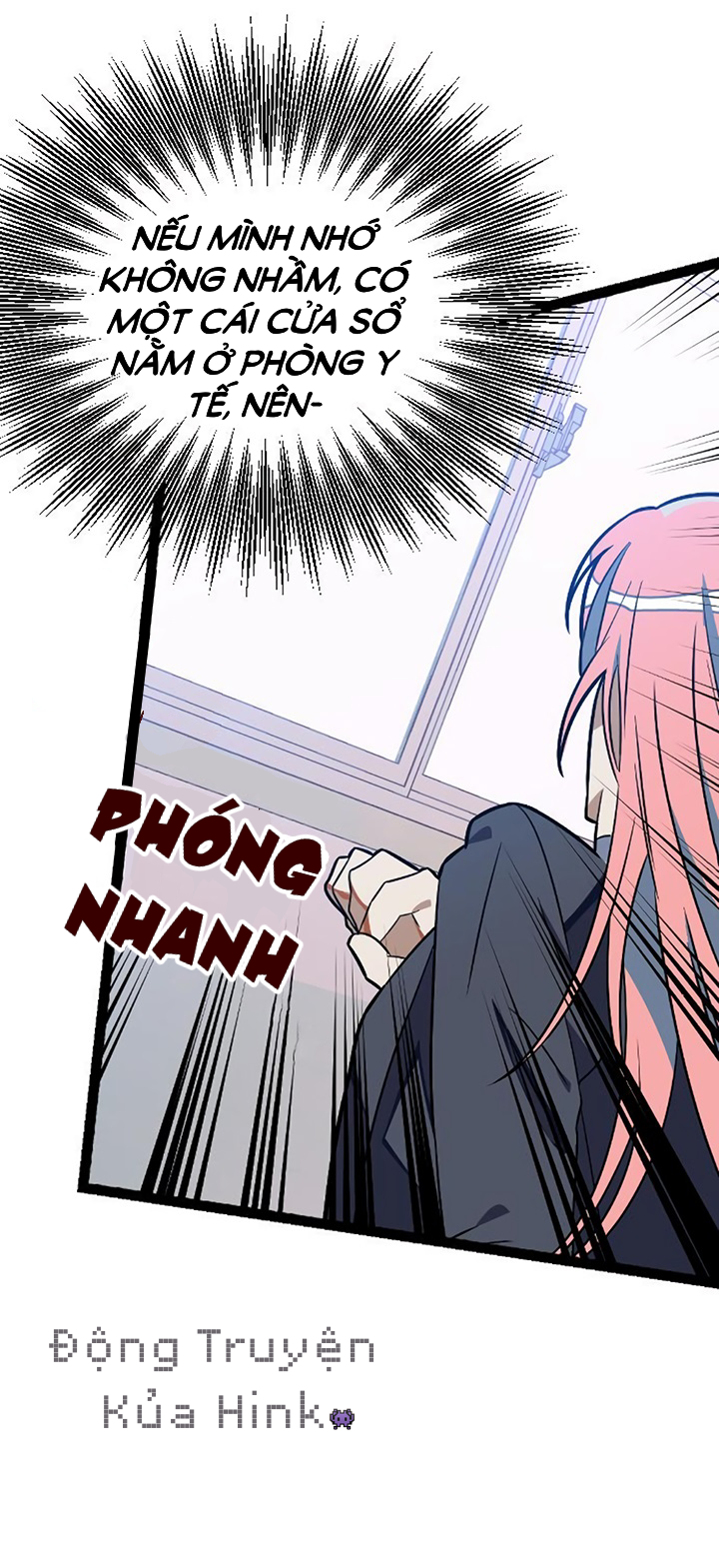 sự tồn tại lãng mạn chapter 3 49