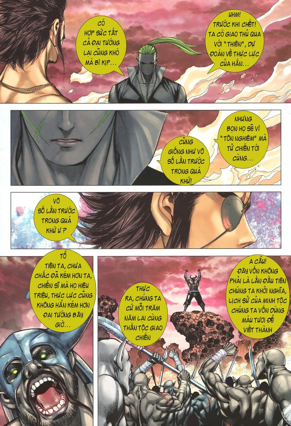 phong thần ký chapter 94 8