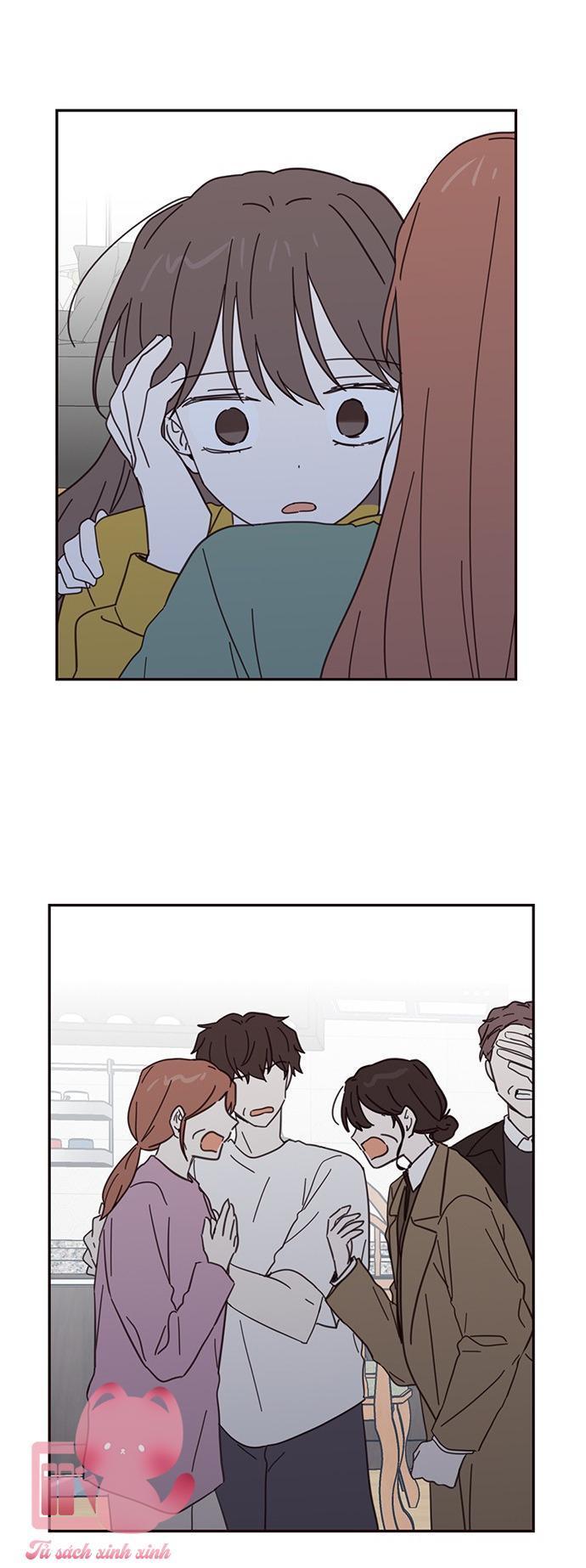 sợi chỉ tình yêu chapter 75 19