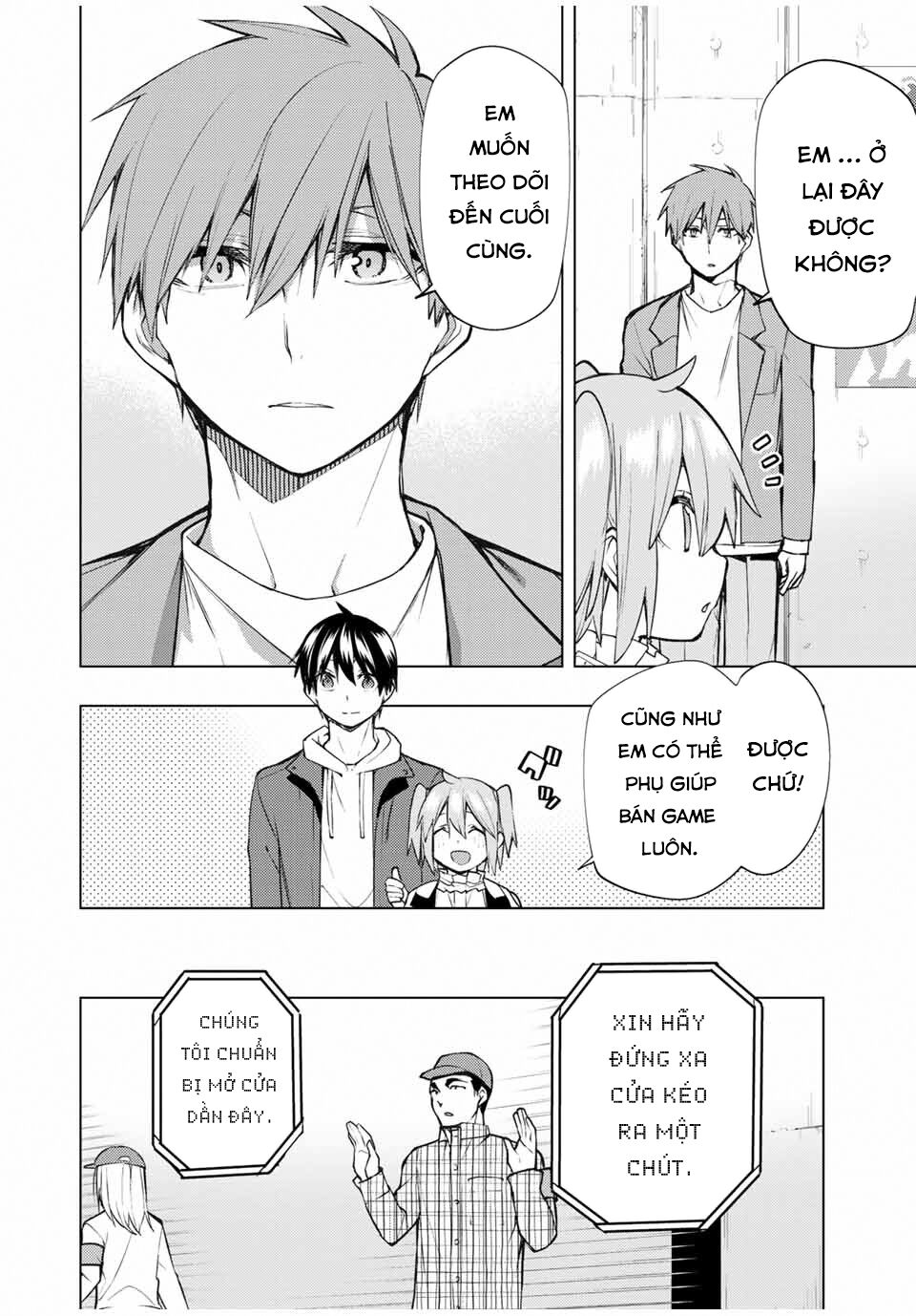 remake our life! chapter 25 10