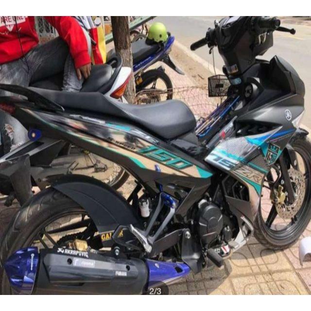 Tem rời ex 150 đặt in