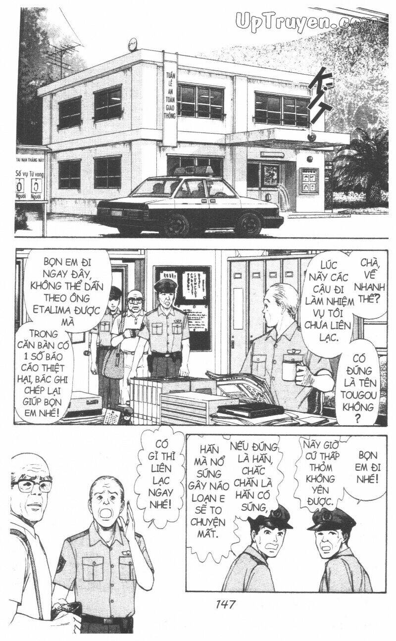 câu lạc bộ con nhà giàu chapter 19 149