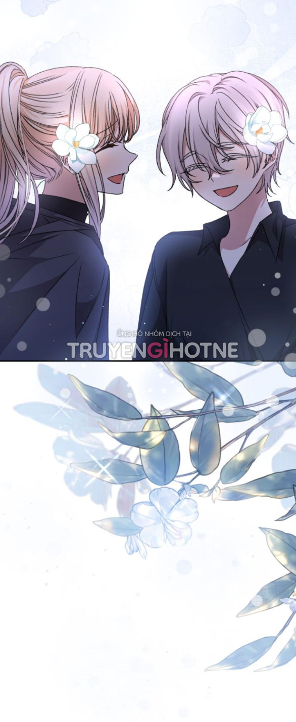Bạo Chúa Muốn Có Cuộc Sống Tốt Đẹp chapter 35.2 - Trang 58