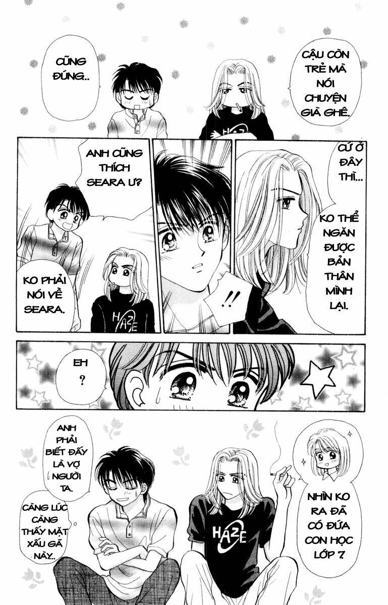 baby love chapter 45 13