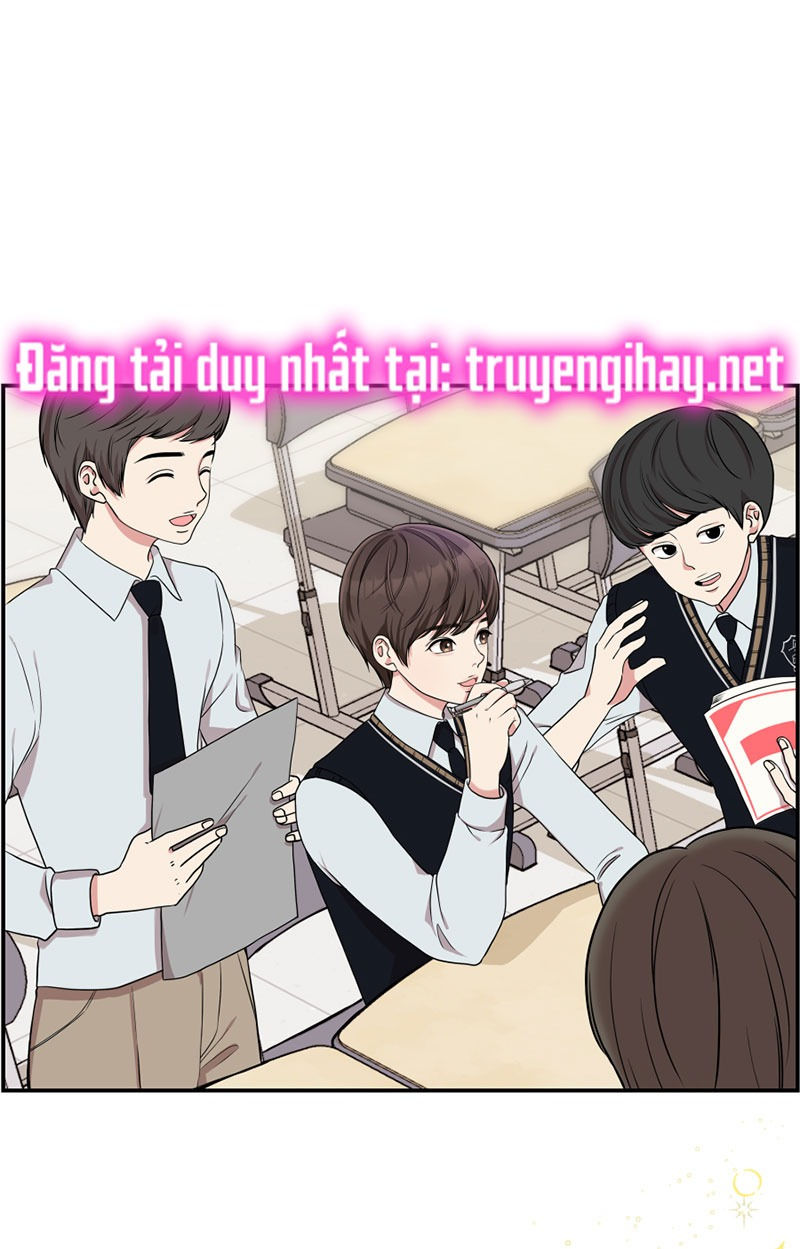 gửi em người đánh cắp những vì sao - to you who swallowed a star chapter 1.1 17