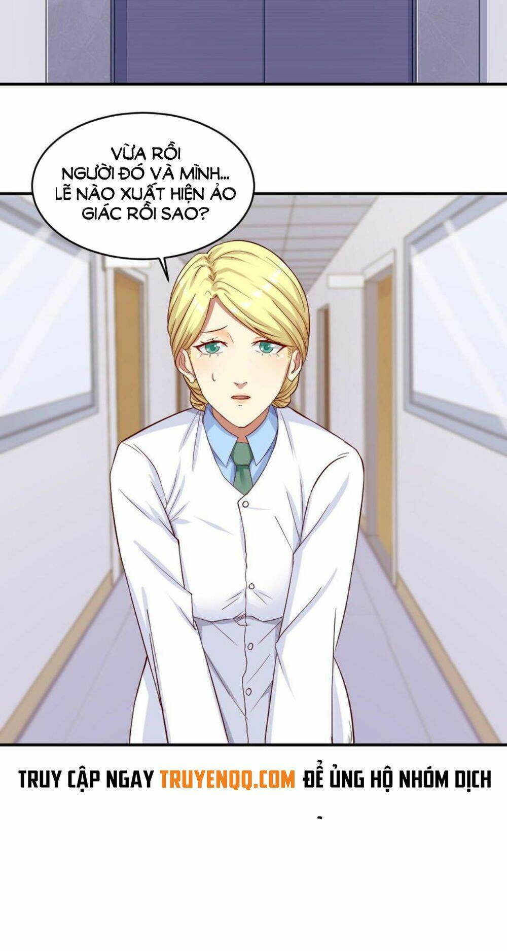 khuôn mặt của cô, giờ đã là của tôi! chapter 6 18