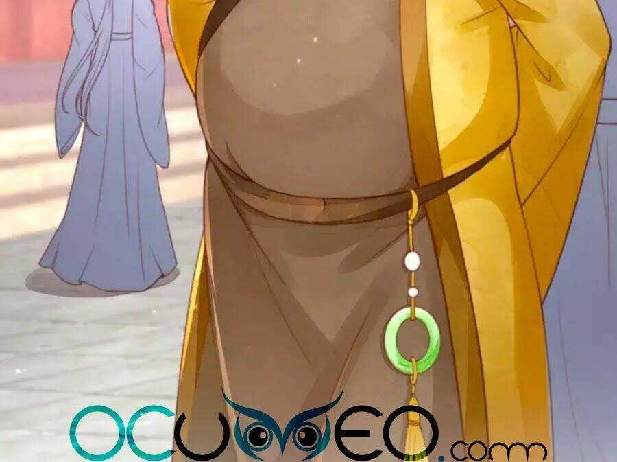 thanh hà công chúa chu uyển truyện chapter 2 7