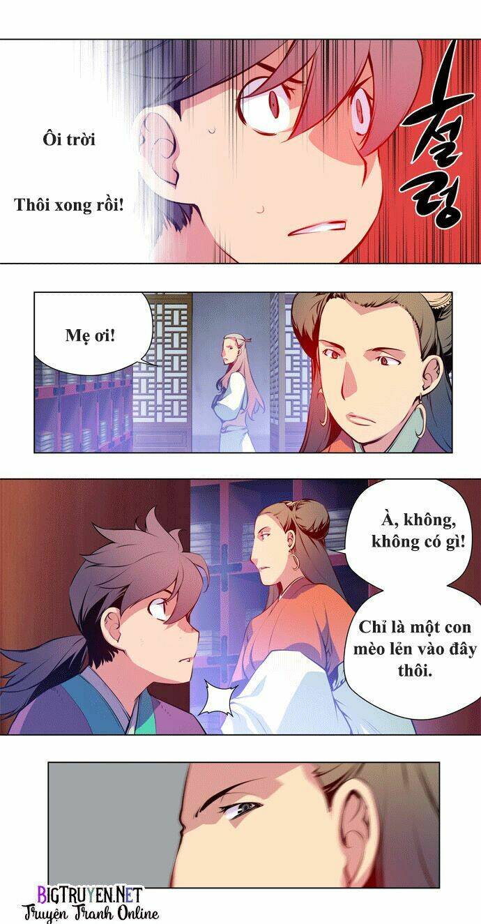 märchen: the embodiment of tales chapter 47 21