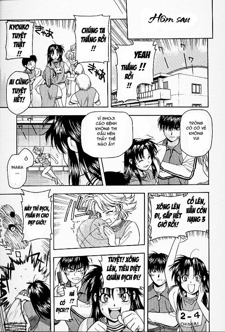 full metal panic! chapter 15 35