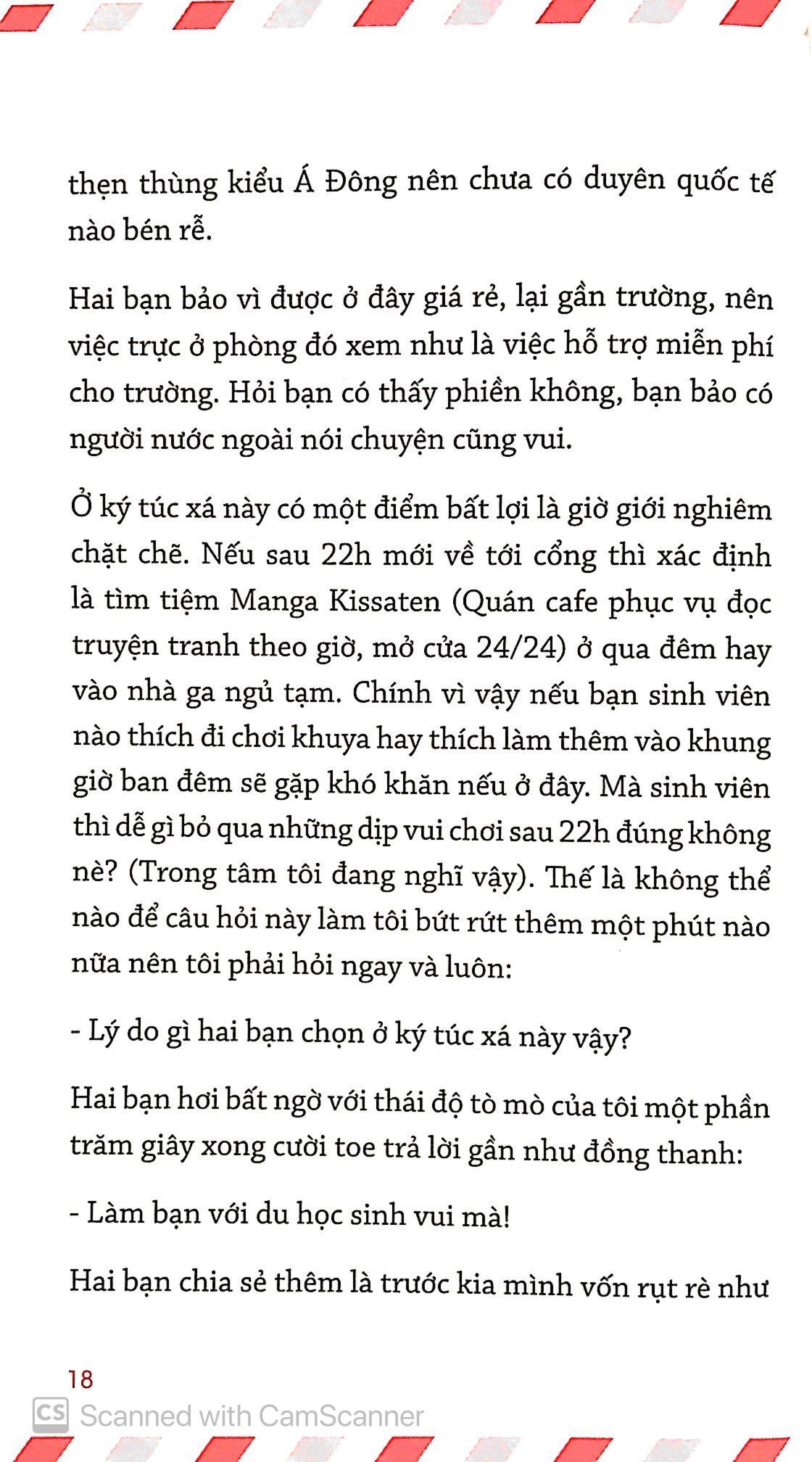 Nhật Bản: Hoa Anh Đào, Kimono & Gì Nữa