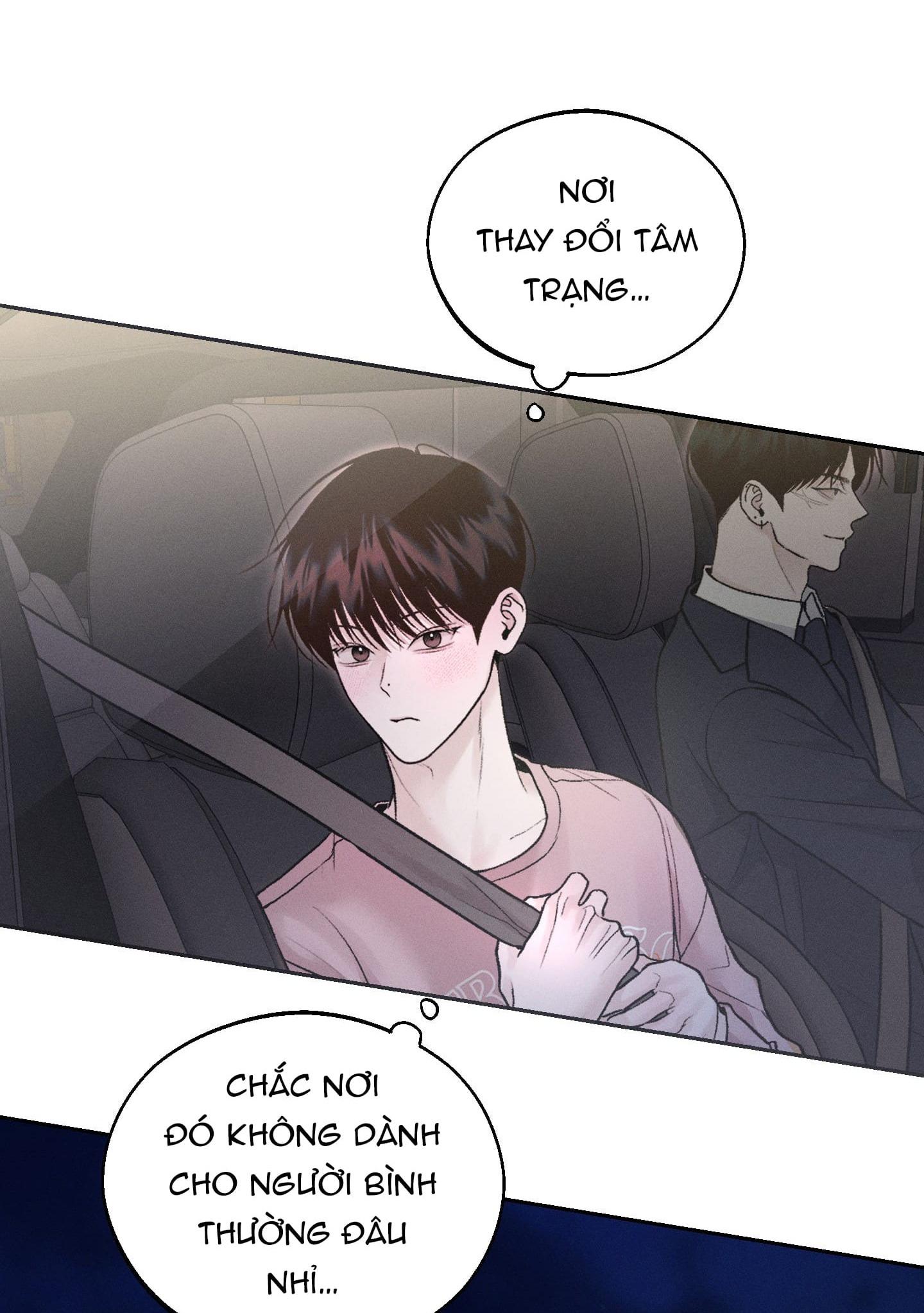 cứu tinh của thứ hai chapter 12 90