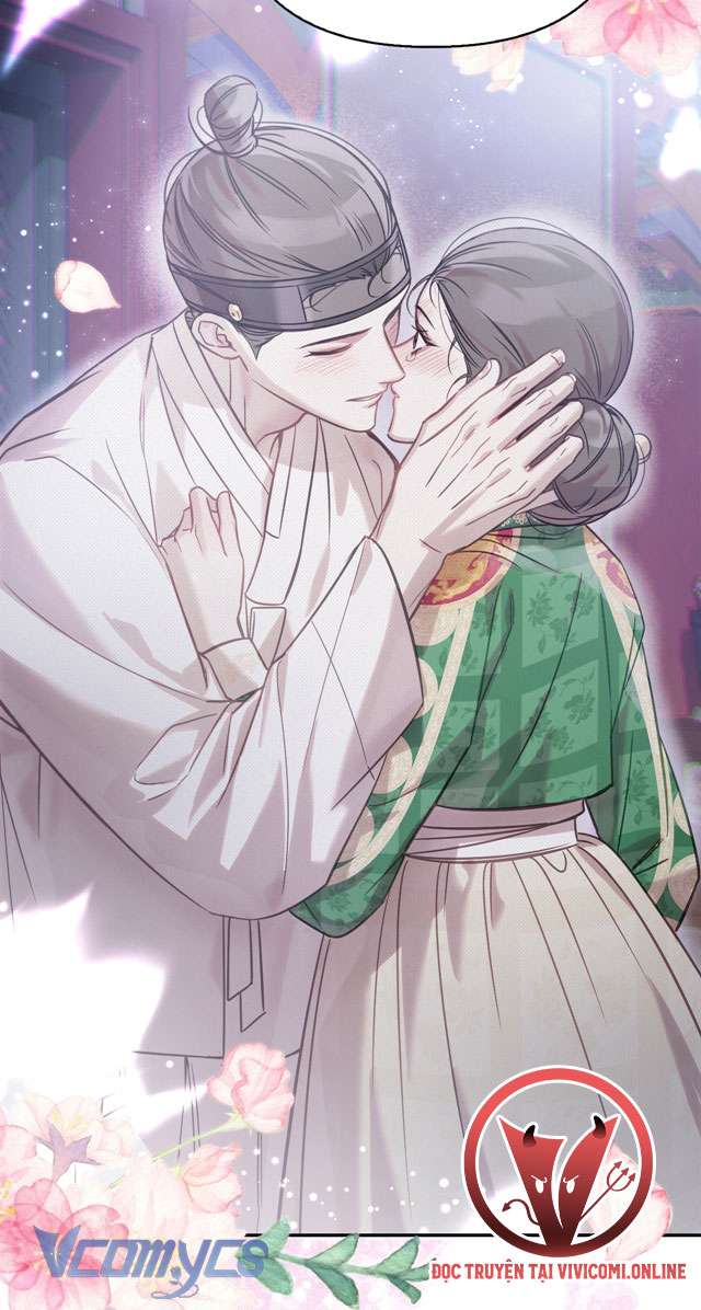 [18+] tiết học bí mật của trung điện chapter 45 36