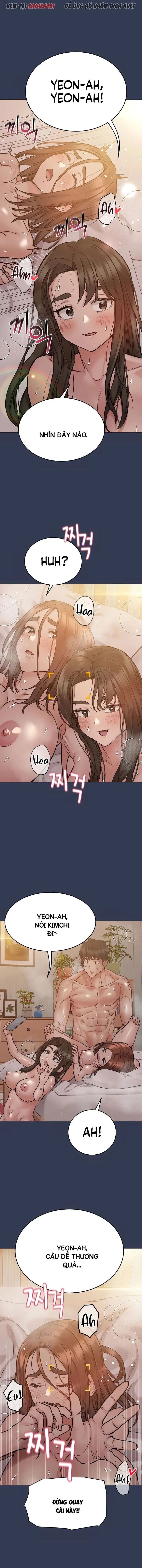 giữ bí mật với mẹ em nhé! chapter 54 2