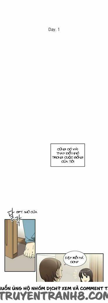 the queen: lớp học của sự im lặng chapter 2 3