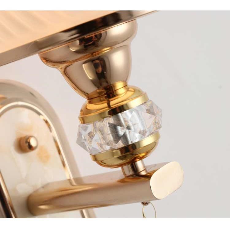 Đèn tường CIOUS trang trí nội thất sang trọng, hiện đại - kèm bóng LED chuyên dụng.