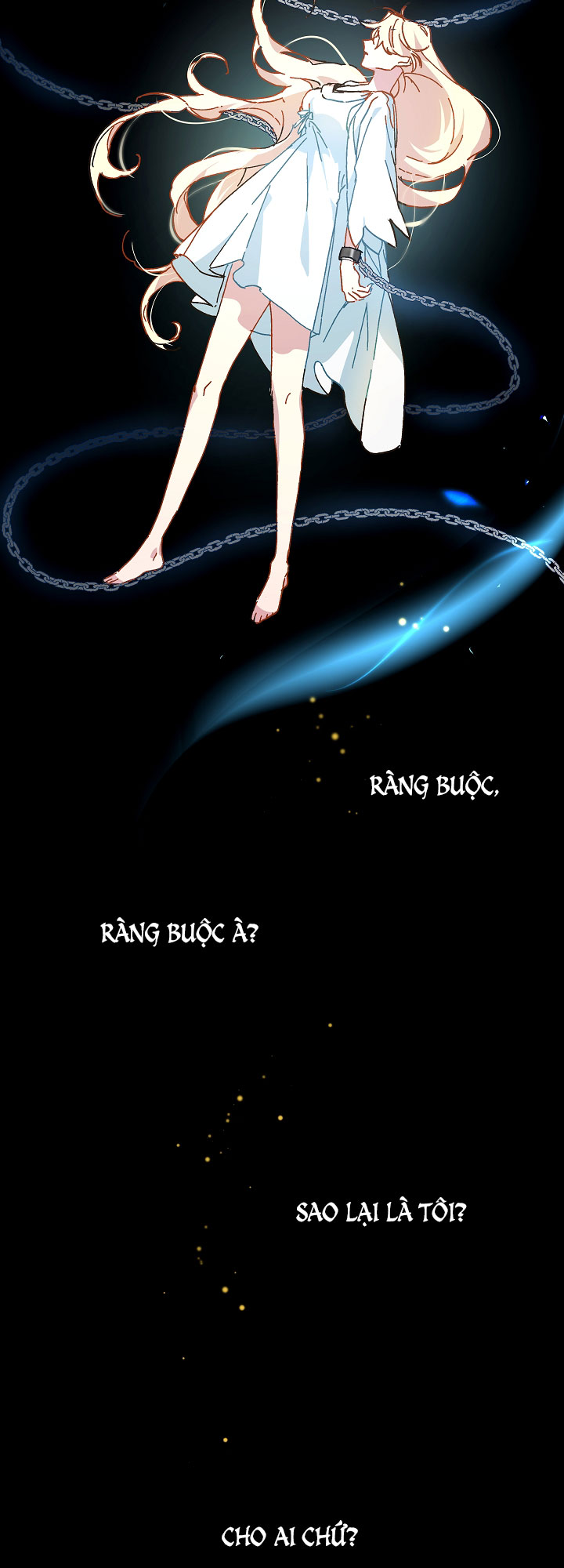 công chúa giả điên chapter 10 5