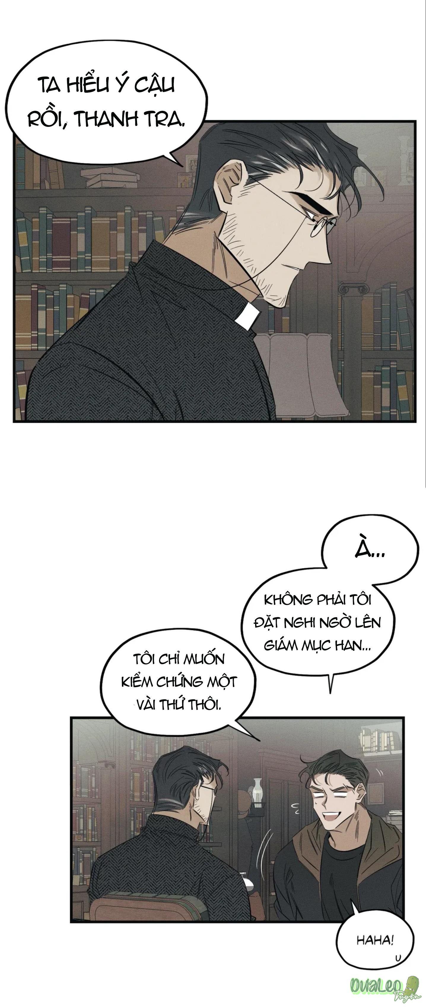 đóa hoa tội lỗi chapter 2 16