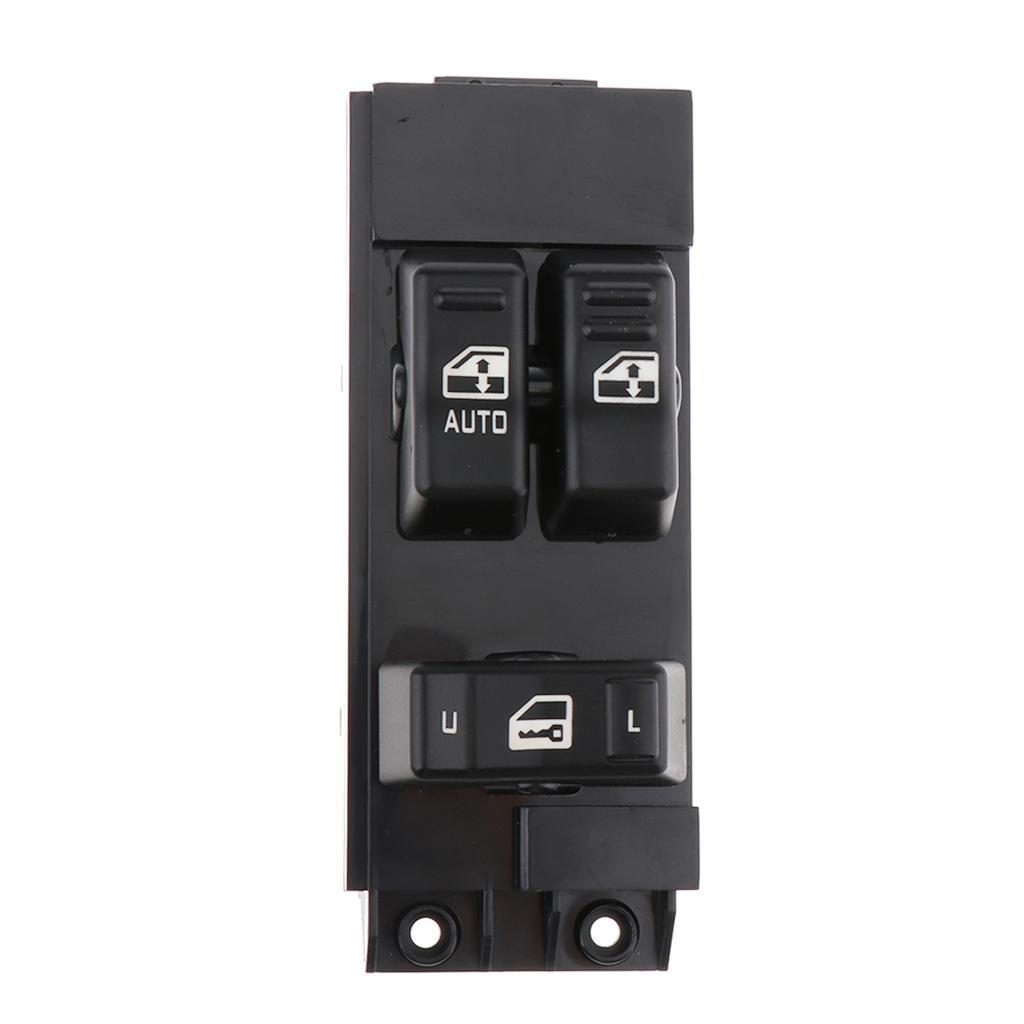 Driver Side Window Switch for     1999 2000 2001 2002