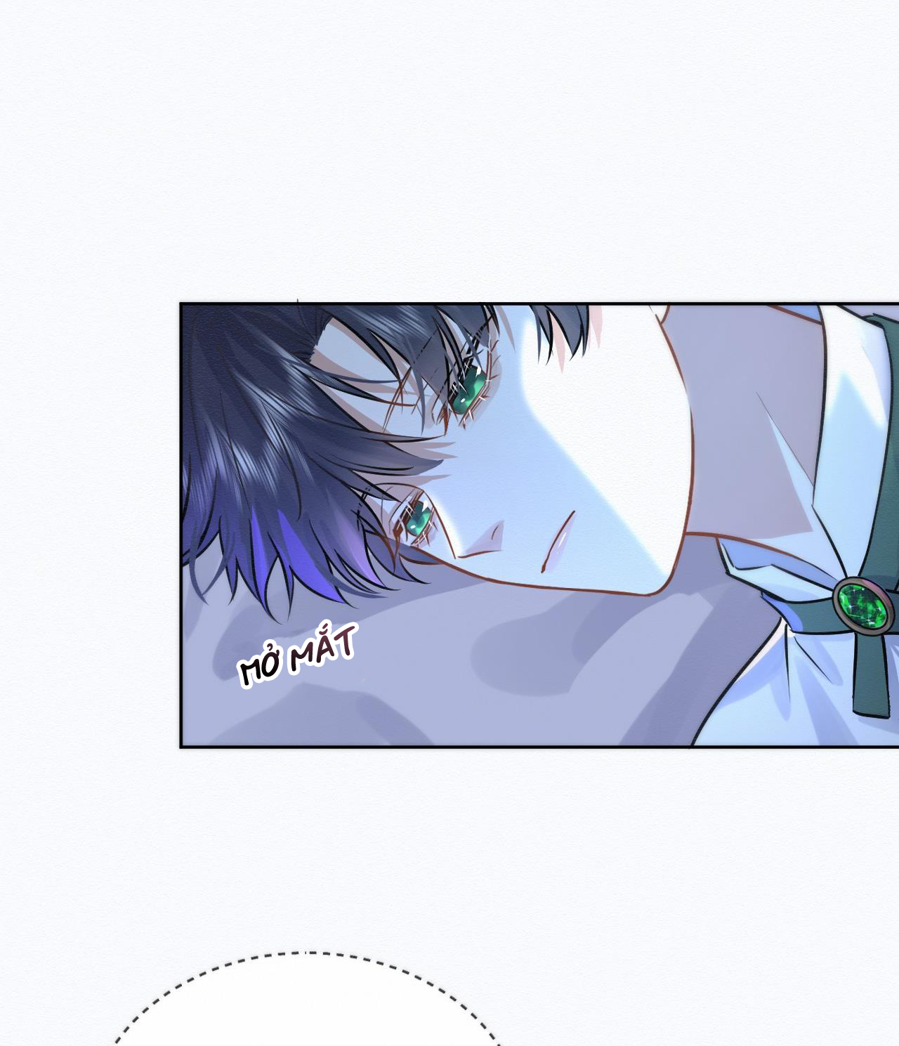 huynh dạy đệ vô lễ chapter 3 24