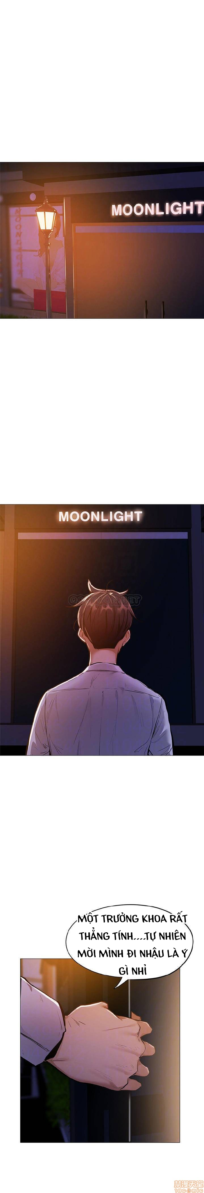 chàng trai nghiệp dư chapter 6 13