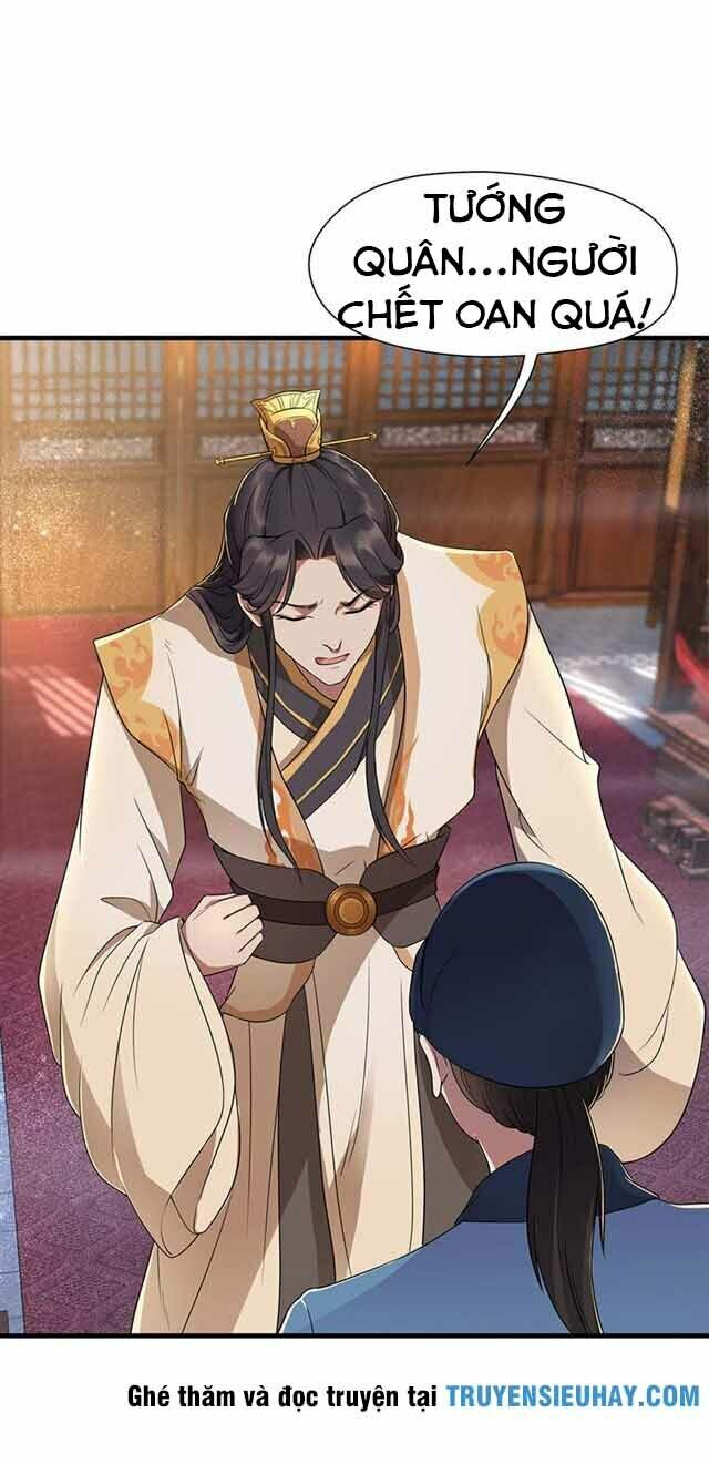 cuồng nữ trọng sinh - hoàn khố thất hoàng phi chapter 67 17