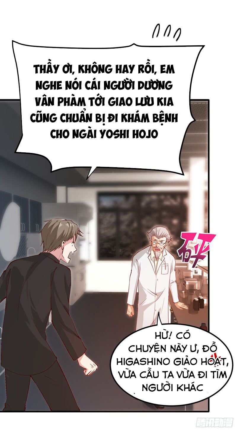 tối cường thần y tại đô thị chapter 161 12