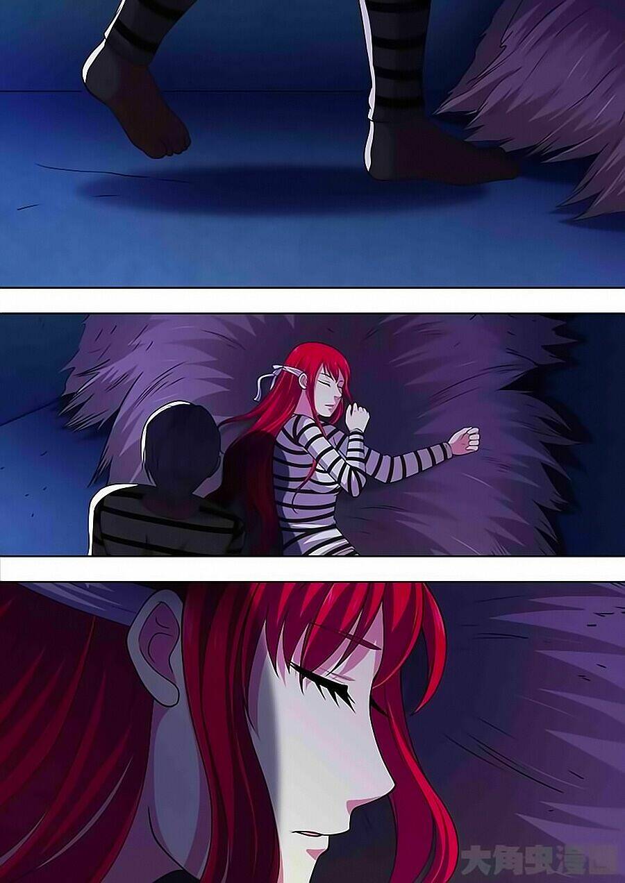 luyện ngục trọng sinh chapter 110 7