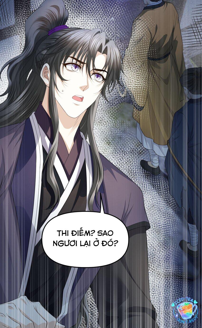 đồng tiền tham khế chapter 61 12