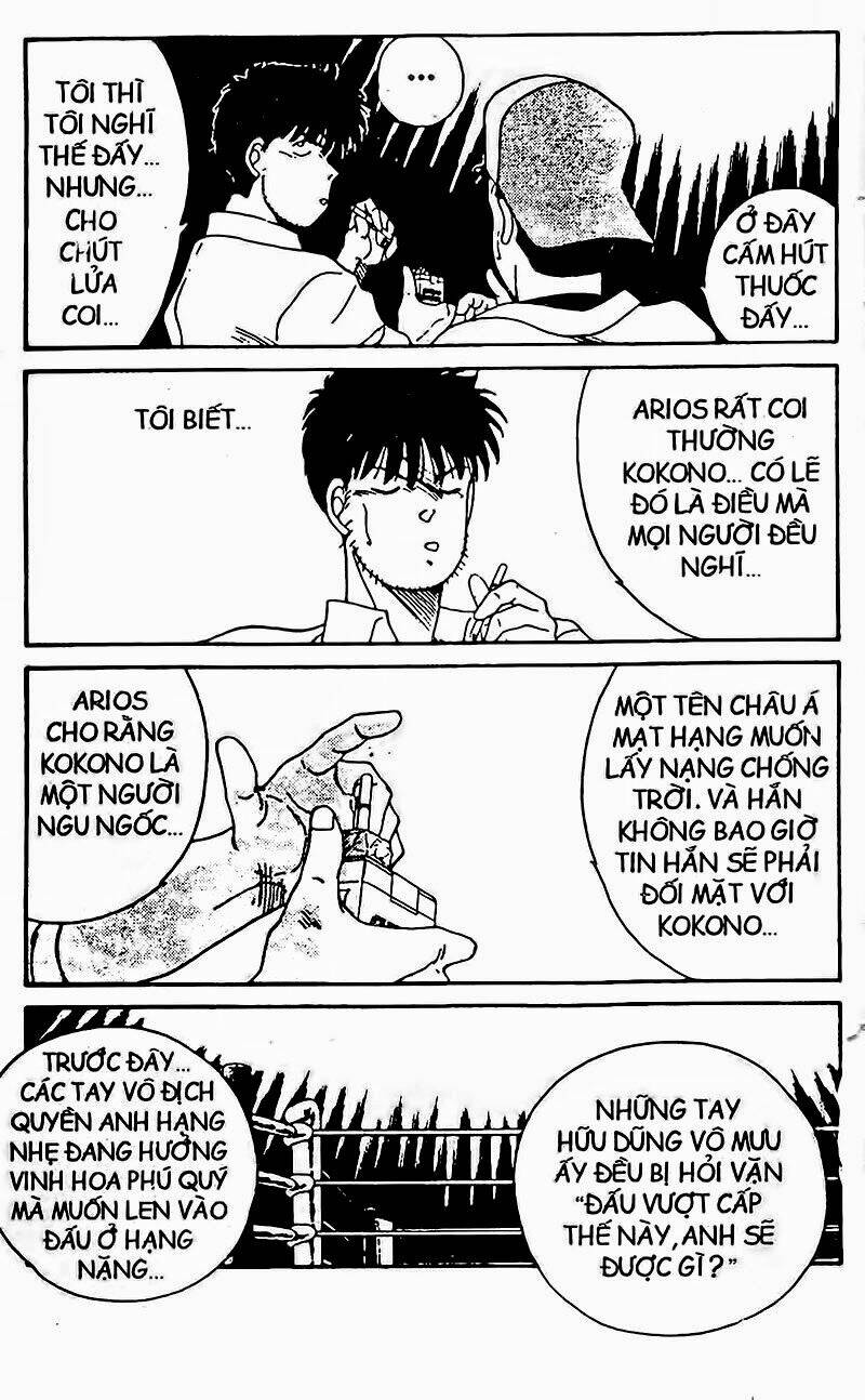 truyền nhân atula - shura no mon i chapter 100 7