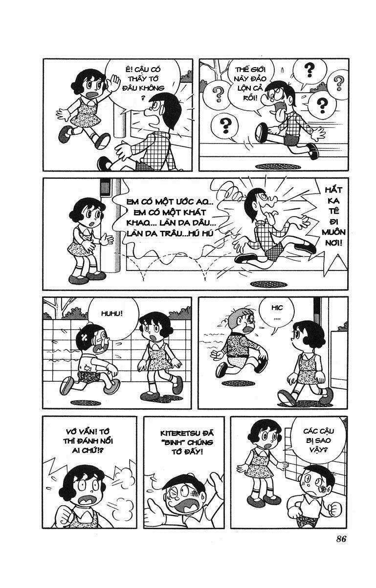 cuốn từ điển kì bí chapter 27 14