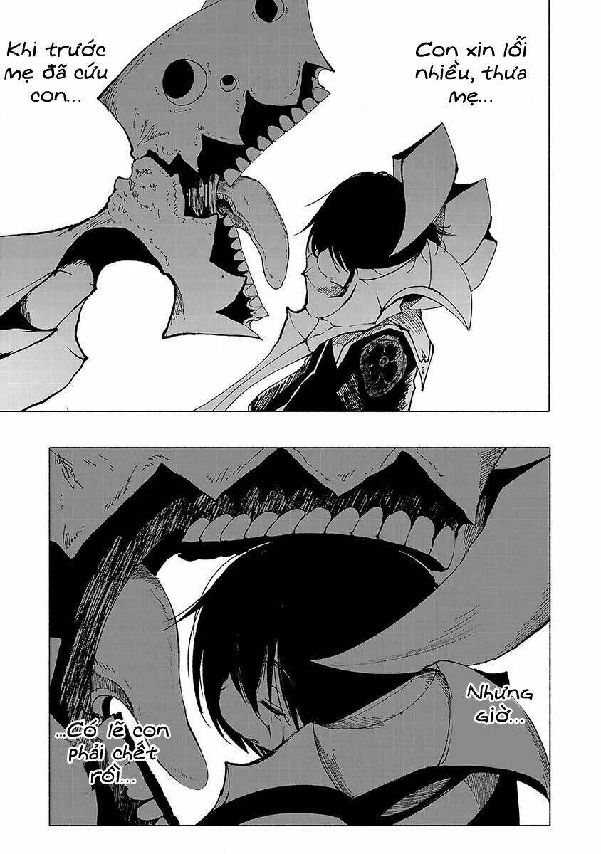 kemono giga chapter 7 6