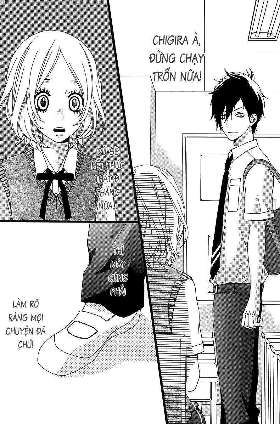 kimi ni koishite ii desu ka chapter 11 5