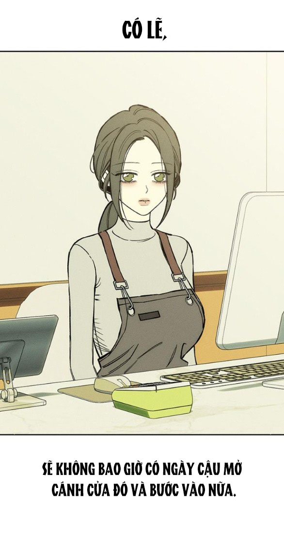 [18+] Nước Mắt Trên Đóa Hoa Tàn chapter 37.1 11