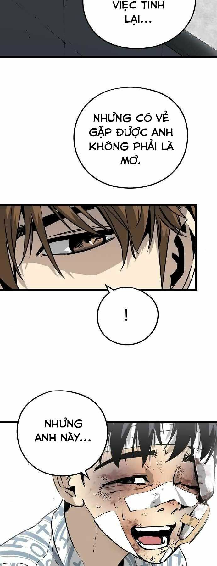 The Breaker 3: Quyền Năng Vô Hạn chapter 4 78