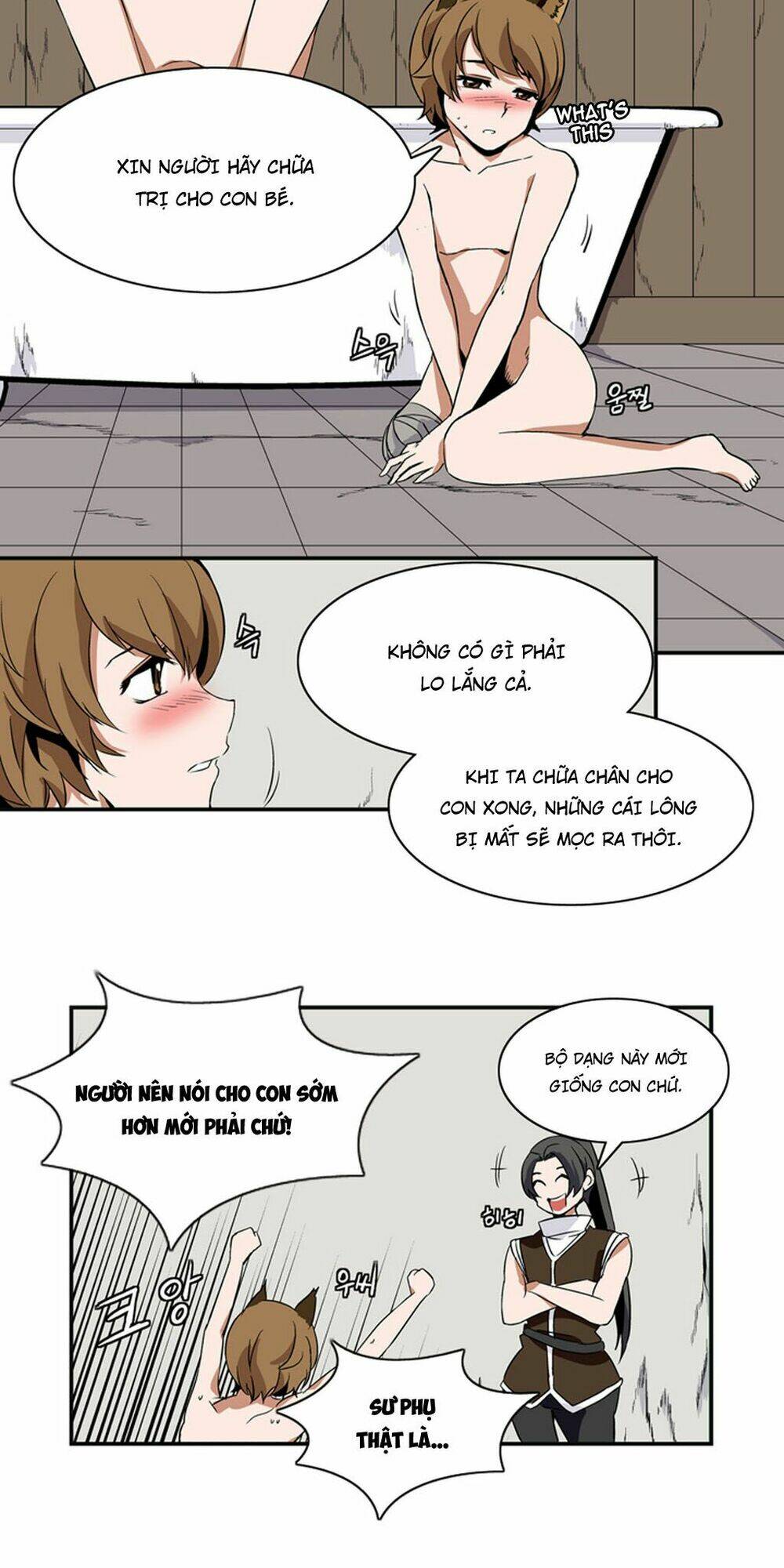 ảo mộng vương chapter 6 2