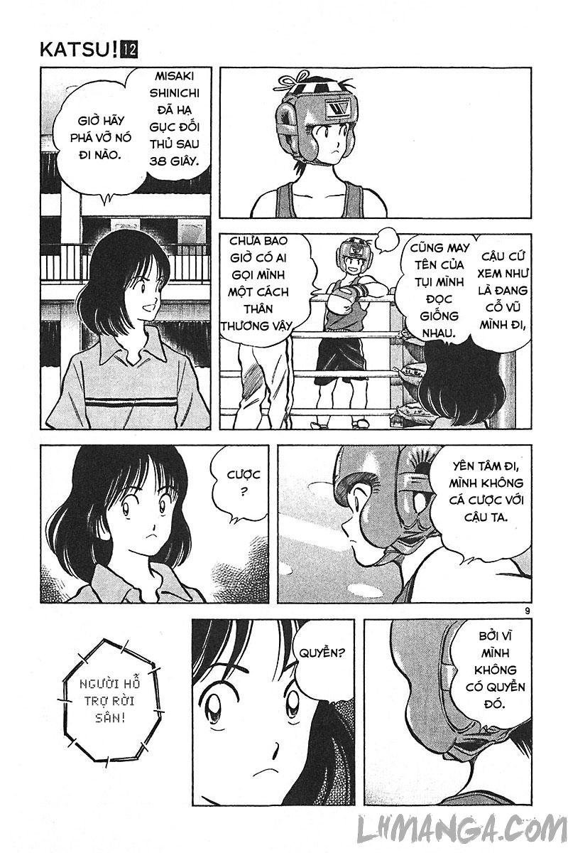 katsu chapter 110 11