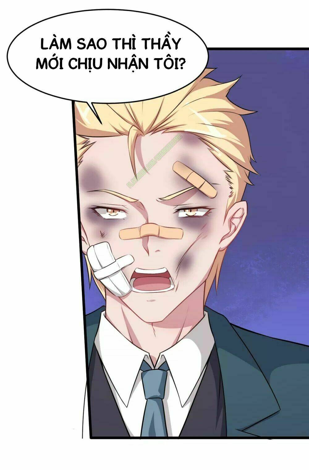 vườn trường cuồng sư hệ thống chapter 21 25