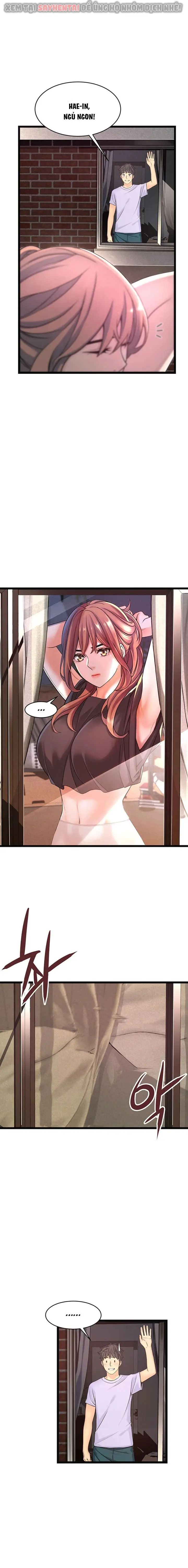 chuyện ngõ hẻm chapter 1 16