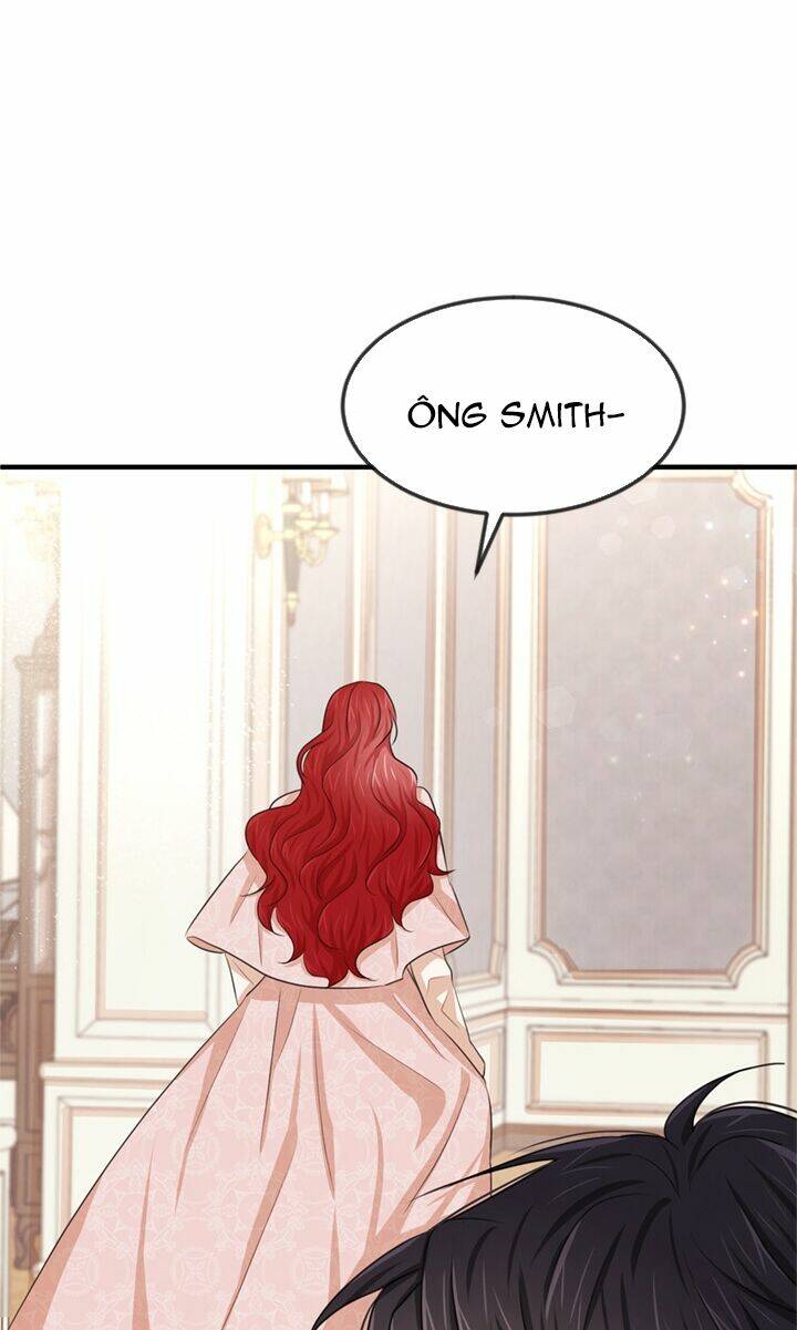 tiểu thư scarlet, em không muốn trả thù sao? chapter 21 39