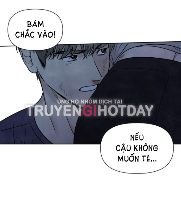 điều khiến tôi quyết tâm muốn chết chapter 95.1 21