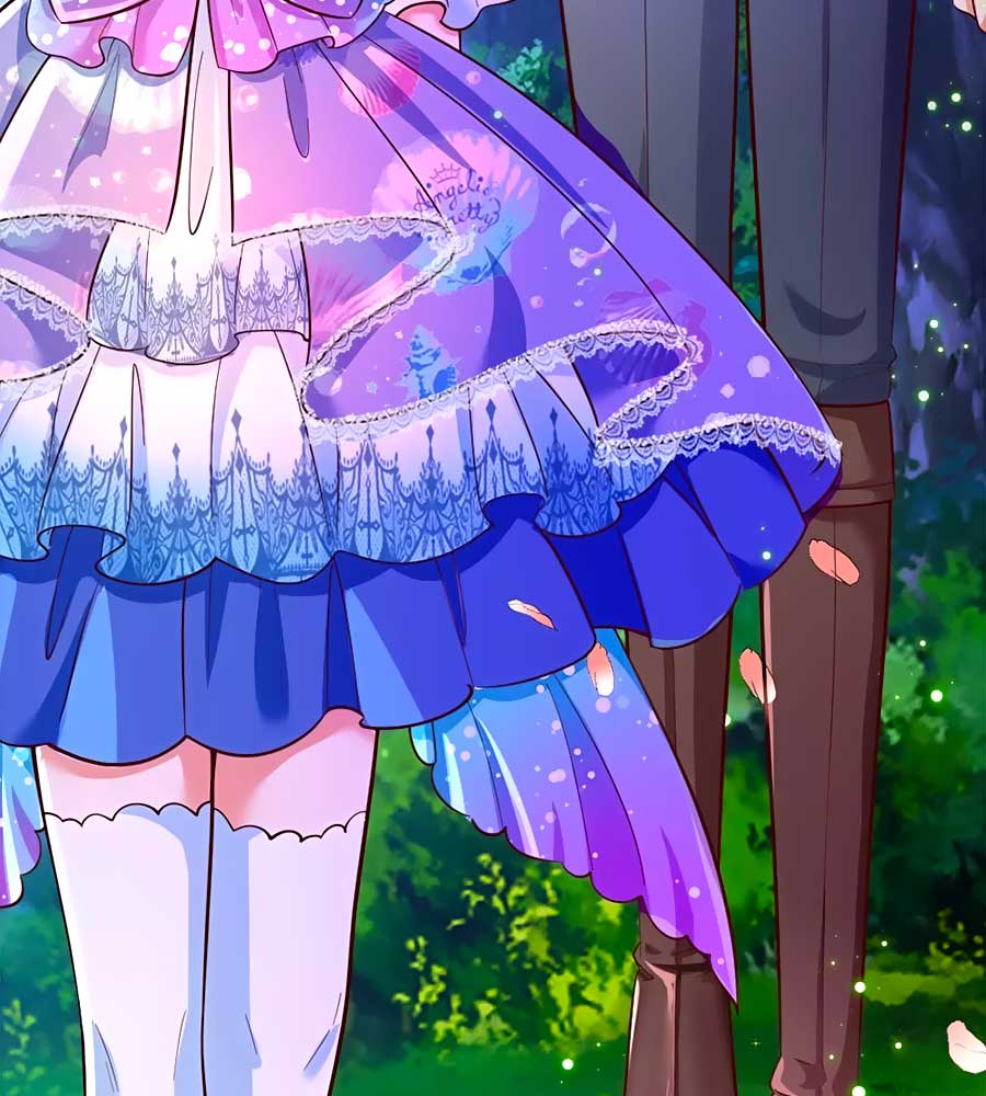 bỗng một ngày nọ trở thành con gái vua chapter 212 49