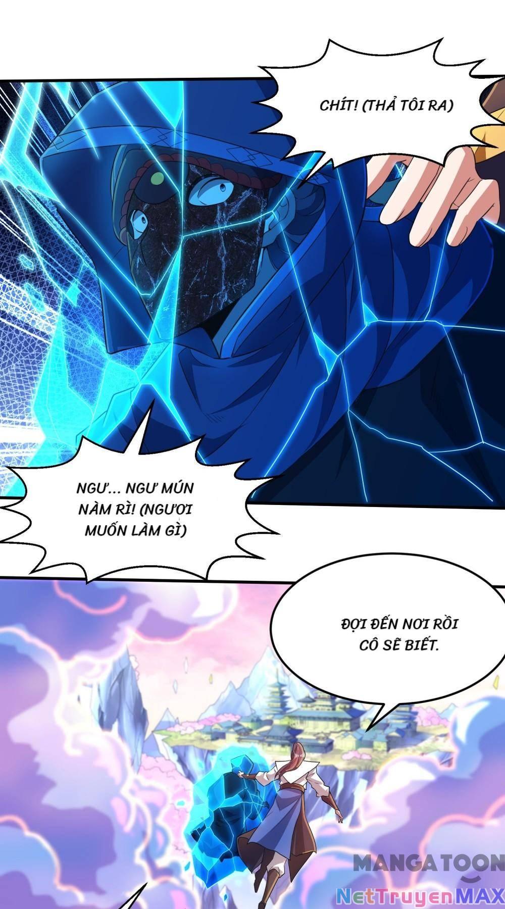 đệ nhất người ở rể chapter 248 24