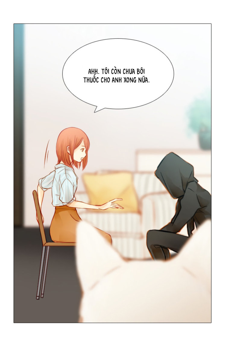 little rain chapter 4 26