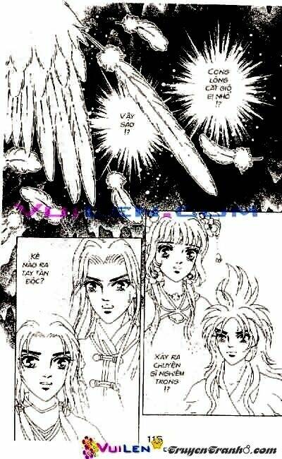 đóa hoa yêu kiều chapter 7 116