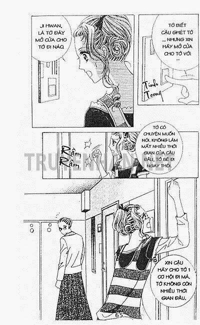 sức thanh xuân chapter 5 65