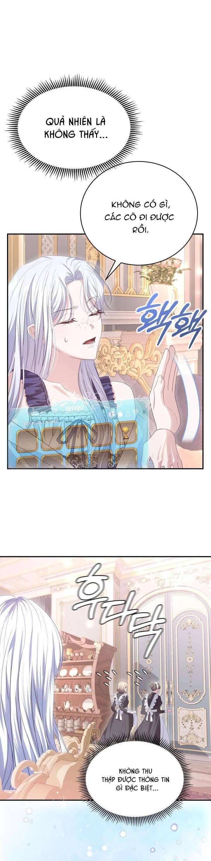 hướng dẫn về ác nữ chapter 2 46